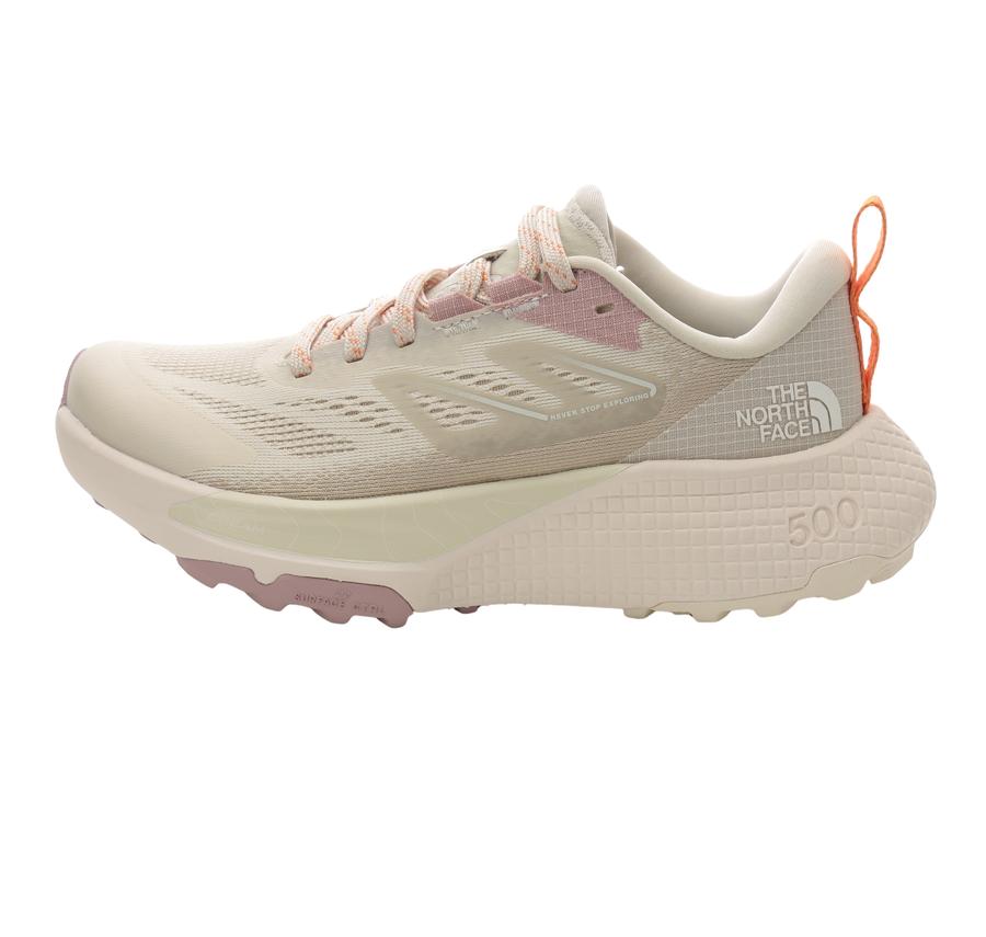 The North Face W Altamesa 500 Kadın Spor Ayakkabı Gri The North Face W Altamesa 500 Kadın Spor Ayakkabı Gri