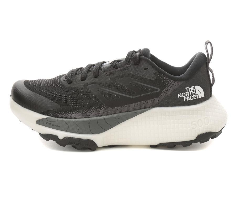 The North Face W Altamesa 500 Kadın Spor Ayakkabı Siyah The North Face W Altamesa 500 Kadın Spor Ayakkabı Siyah