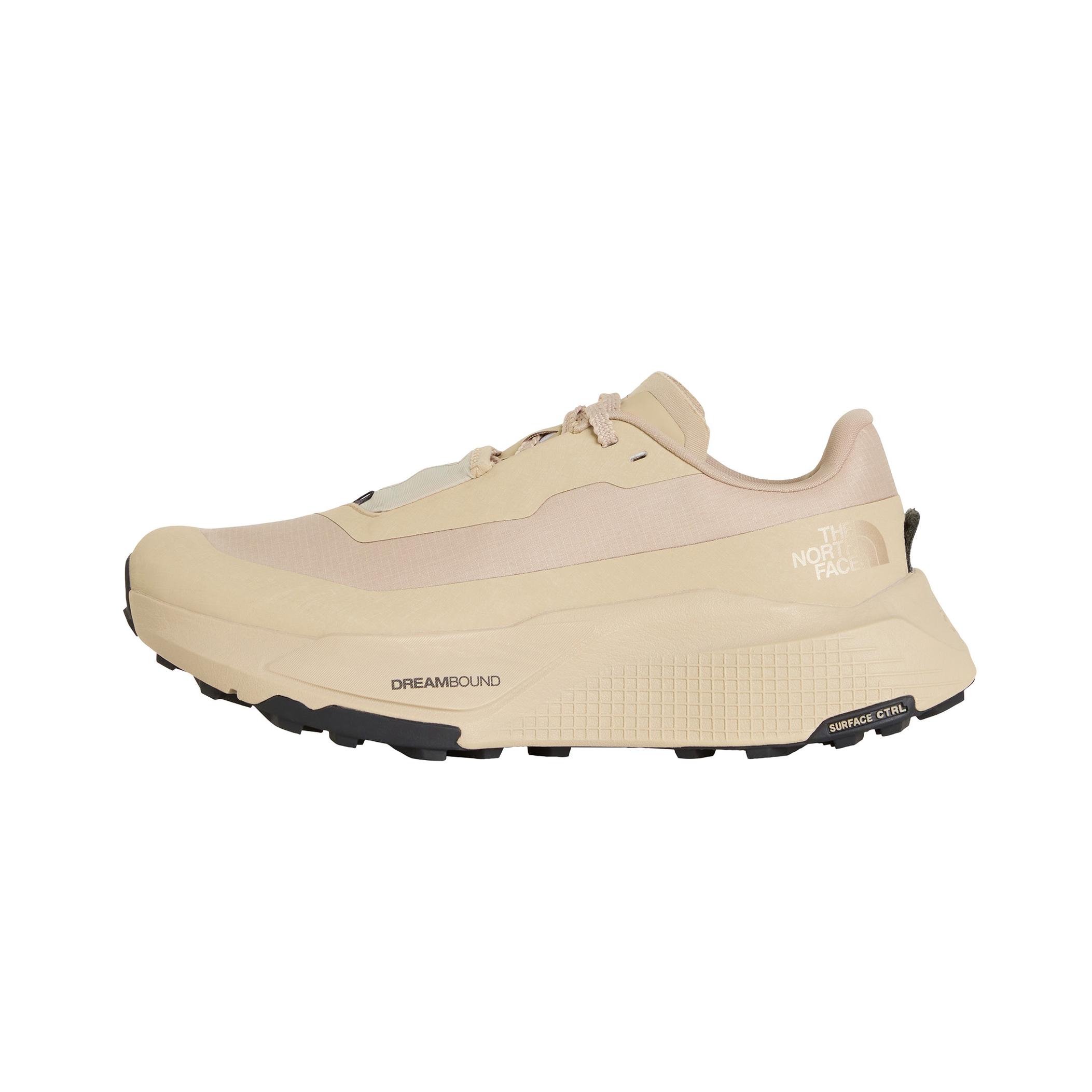 Женские кроссовки The North Face W Altamesa 500 V2 Gore-Tex Krem