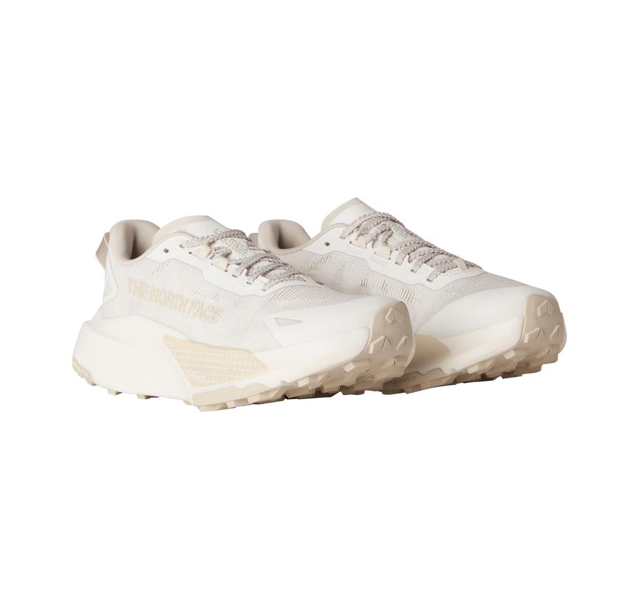 The North Face W Altamesa 500 V2 Kadın Spor Ayakkabı Beyaz The North Face W Altamesa 500 V2 Kadın Spor Ayakkabı Beyaz