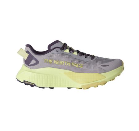 The North Face W Altamesa 500 V2 Kadın Spor Ayakkabı Mor The North Face W Altamesa 500 V2 Kadın Spor Ayakkabı Mor