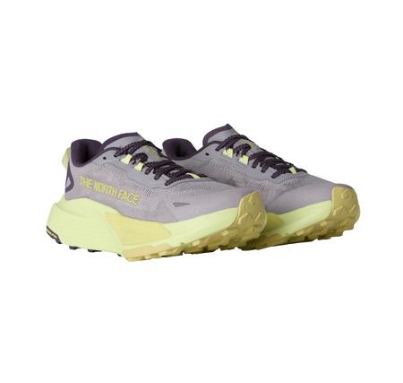 The North Face W Altamesa 500 V2 Kadın Spor Ayakkabı Mor The North Face W Altamesa 500 V2 Kadın Spor Ayakkabı Mor