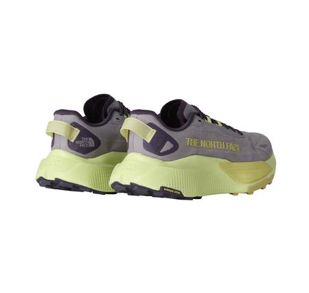 The North Face W Altamesa 500 V2 Kadın Spor Ayakkabı Mor The North Face W Altamesa 500 V2 Kadın Spor Ayakkabı Mor