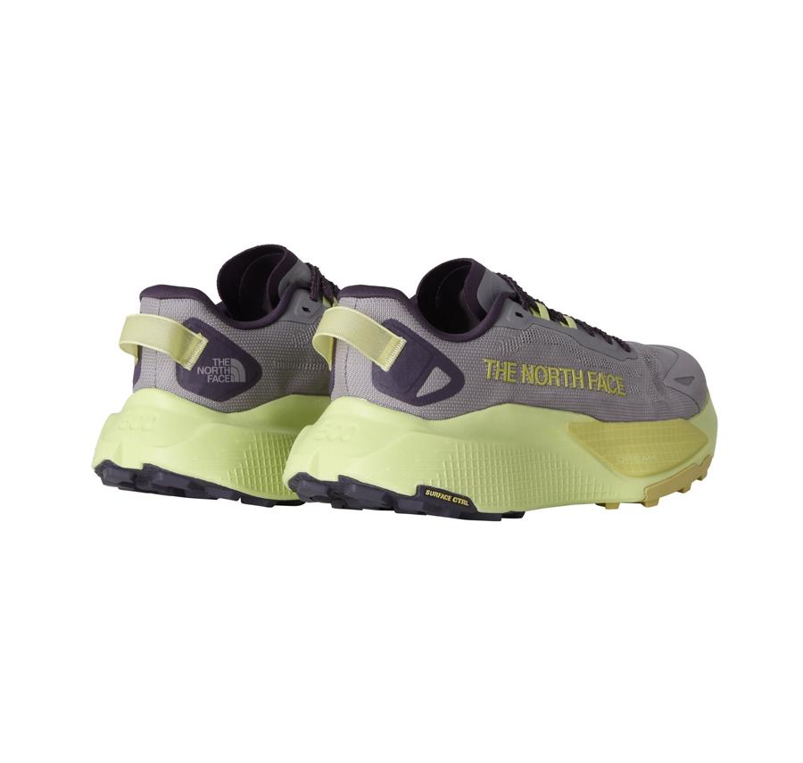 The North Face W Altamesa 500 V2 Kadın Spor Ayakkabı Mor The North Face W Altamesa 500 V2 Kadın Spor Ayakkabı Mor