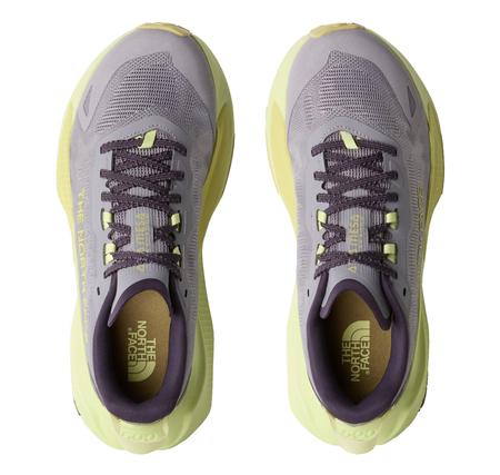 The North Face W Altamesa 500 V2 Kadın Spor Ayakkabı Mor The North Face W Altamesa 500 V2 Kadın Spor Ayakkabı Mor