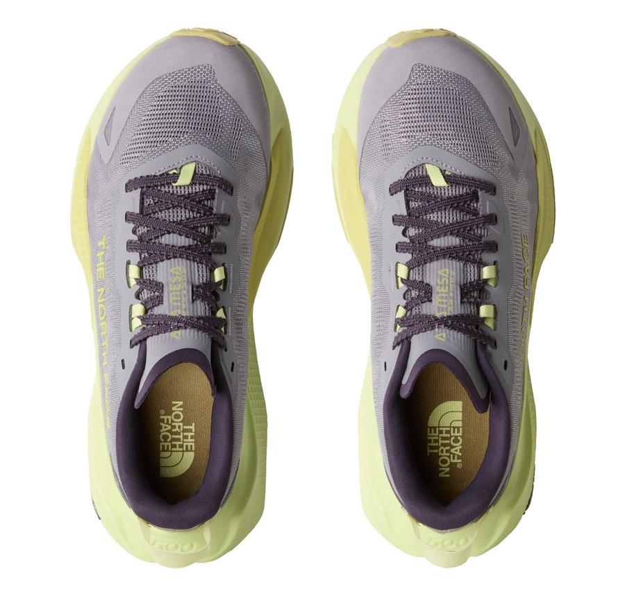The North Face W Altamesa 500 V2 Kadın Spor Ayakkabı Mor The North Face W Altamesa 500 V2 Kadın Spor Ayakkabı Mor