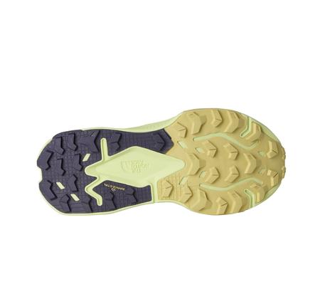The North Face W Altamesa 500 V2 Kadın Spor Ayakkabı Mor The North Face W Altamesa 500 V2 Kadın Spor Ayakkabı Mor