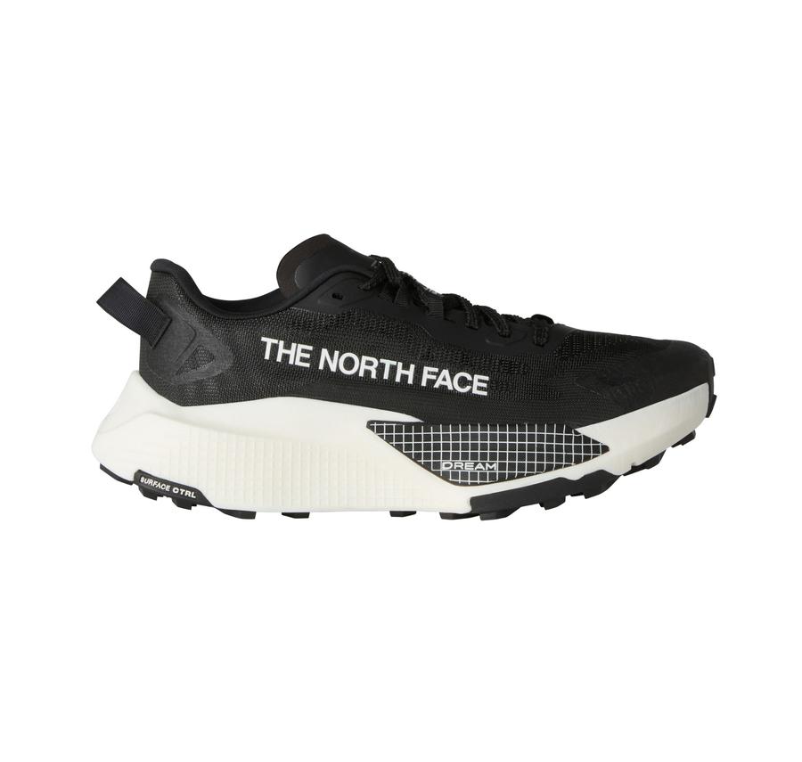 The North Face W Altamesa 500 V2 Kadın Spor Ayakkabı Siyah The North Face W Altamesa 500 V2 Kadın Spor Ayakkabı Siyah