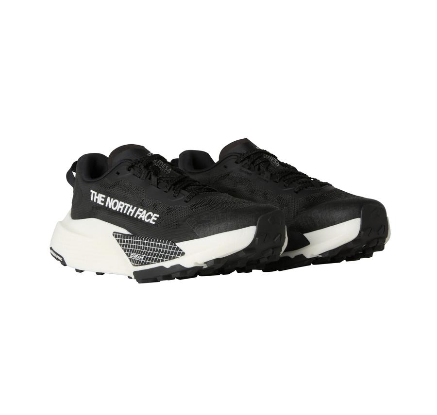 The North Face W Altamesa 500 V2 Kadın Spor Ayakkabı Siyah The North Face W Altamesa 500 V2 Kadın Spor Ayakkabı Siyah