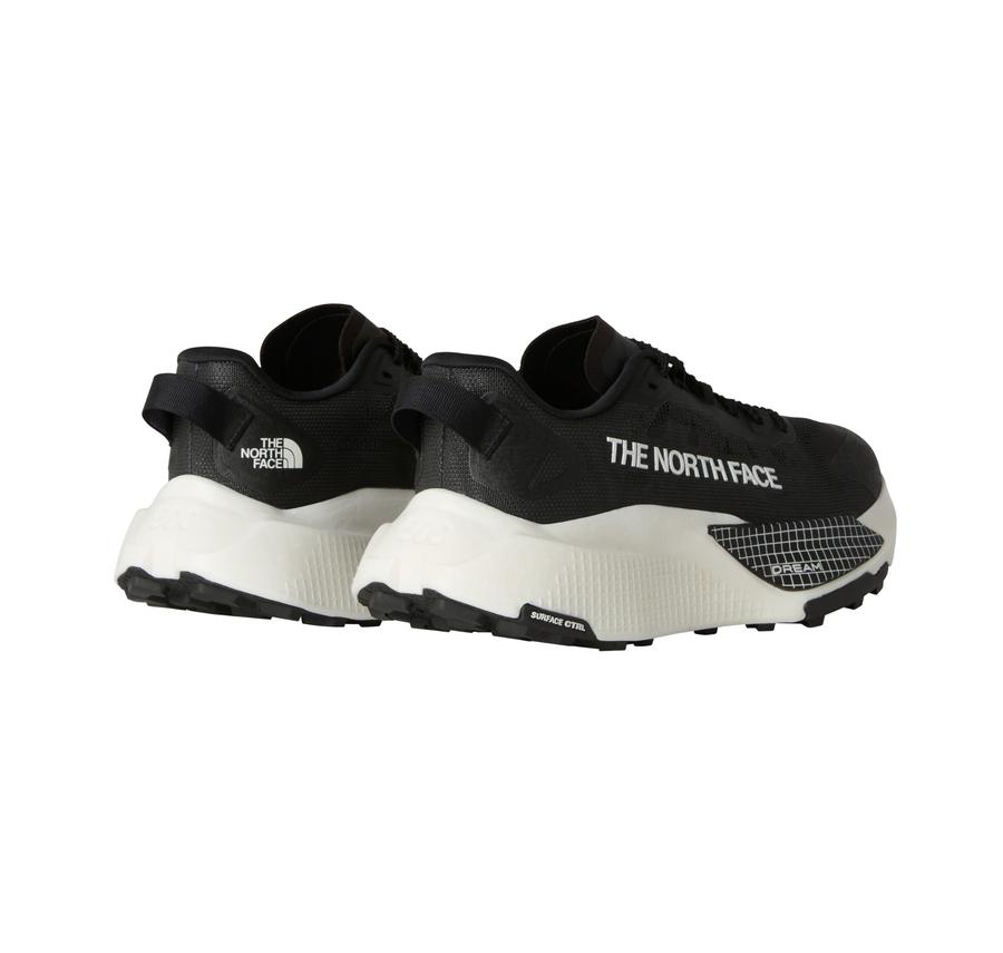 The North Face W Altamesa 500 V2 Kadın Spor Ayakkabı Siyah The North Face W Altamesa 500 V2 Kadın Spor Ayakkabı Siyah