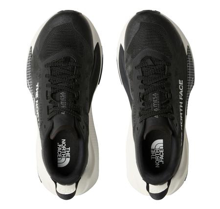 The North Face W Altamesa 500 V2 Kadın Spor Ayakkabı Siyah The North Face W Altamesa 500 V2 Kadın Spor Ayakkabı Siyah