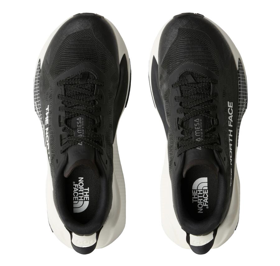 The North Face W Altamesa 500 V2 Kadın Spor Ayakkabı Siyah The North Face W Altamesa 500 V2 Kadın Spor Ayakkabı Siyah