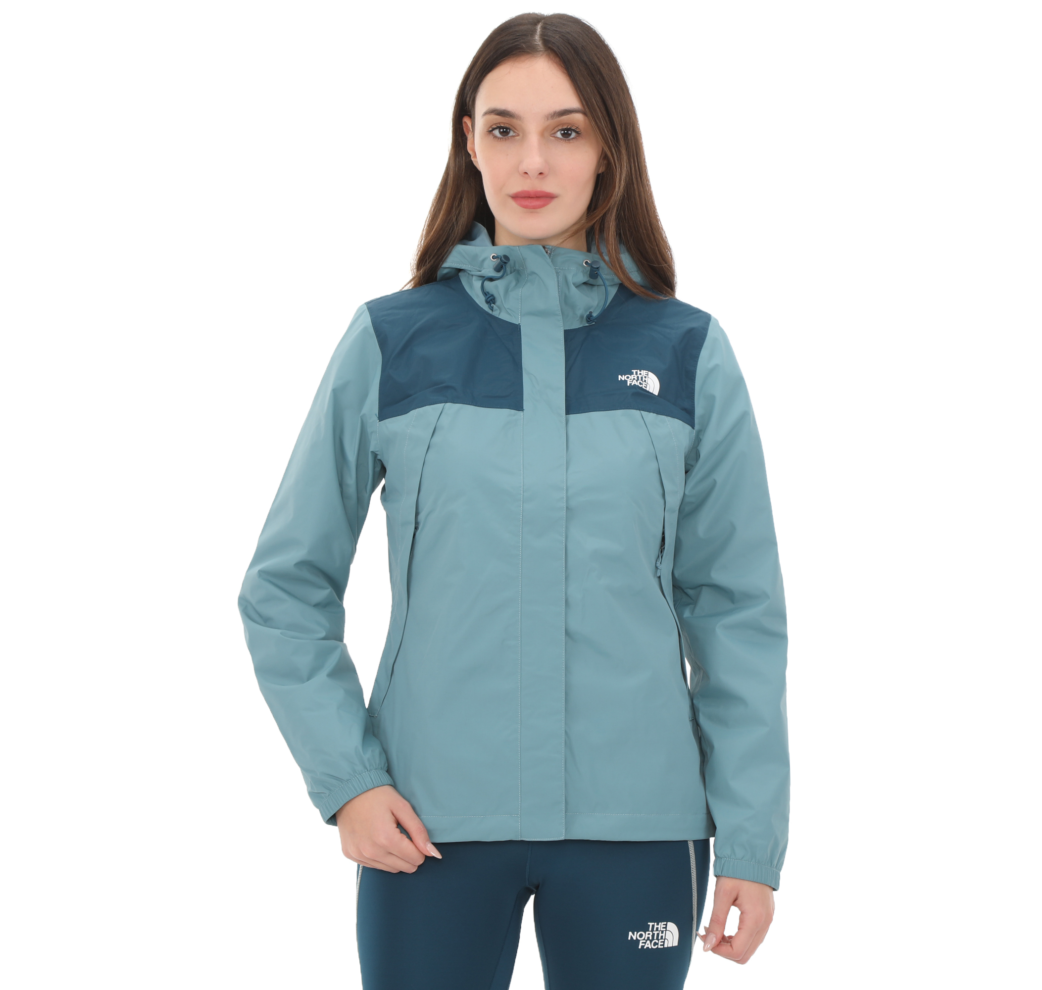 Женская куртка The North Face W Antora Yağmurluk-Rüzgarlik