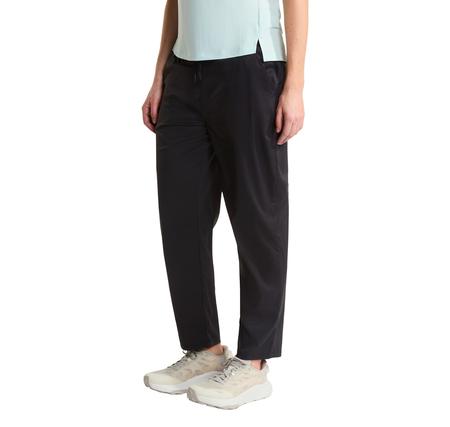 The North Face W Aphrodıte Arıse Ankle Pant Kadın Pantolon Siyah The North Face W Aphrodıte Arıse Ankle Pant Kadın Pantolon Siyah