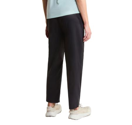 The North Face W Aphrodıte Arıse Ankle Pant Kadın Pantolon Siyah The North Face W Aphrodıte Arıse Ankle Pant Kadın Pantolon Siyah