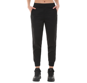 The North Face W Aphrodıte Jogger Kadın Pantolon Siyah
