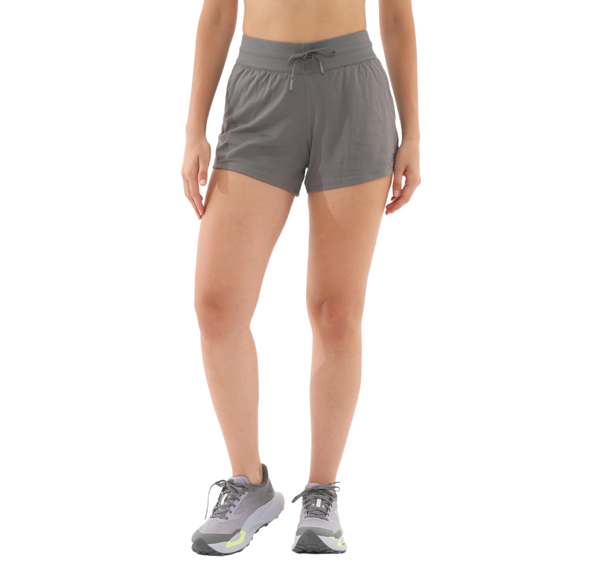 Женские шорты The North Face W Aphrodite Short Kapri Antrasit