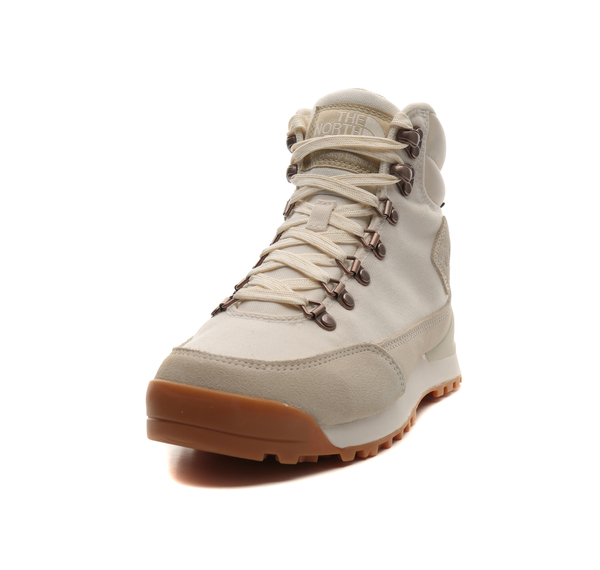 The North Face W Back-To-Berkeley Iv Textıle Wp Kadın Bot Ve Çizme Beyaz The North Face W Back-To-Berkeley Iv Textıle Wp Kadın Bot Ve Çizme Beyaz