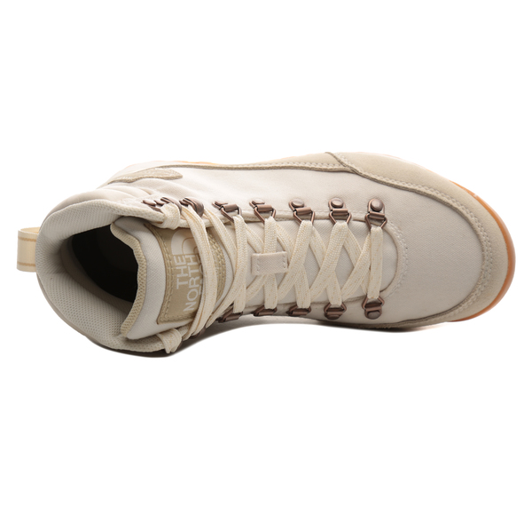 The North Face W Back-To-Berkeley Iv Textıle Wp Kadın Bot Ve Çizme Beyaz The North Face W Back-To-Berkeley Iv Textıle Wp Kadın Bot Ve Çizme Beyaz