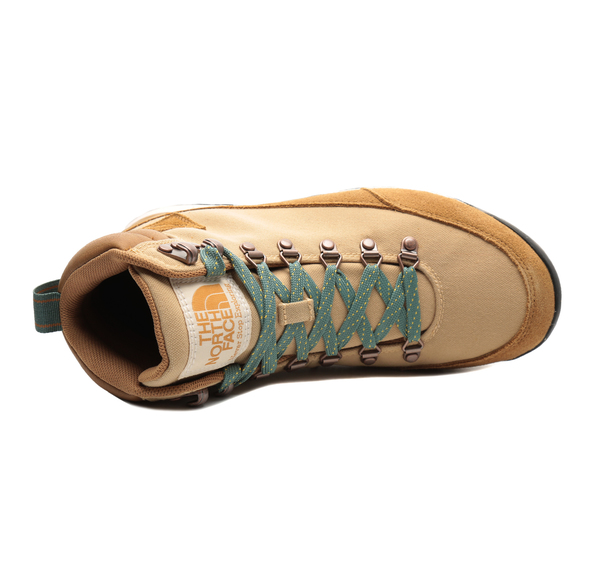 The North Face W Backtoberkeley Iv Textıle Wp Kadın Spor Ayakkabı Kahve The North Face W Backtoberkeley Iv Textıle Wp Kadın Spor Ayakkabı Kahve