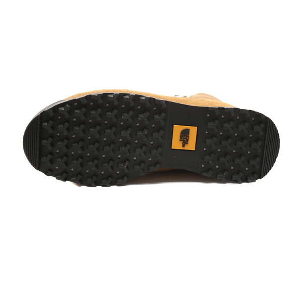 The North Face W Backtoberkeley Iv Textıle Wp Kadın Spor Ayakkabı Kahve The North Face W Backtoberkeley Iv Textıle Wp Kadın Spor Ayakkabı Kahve