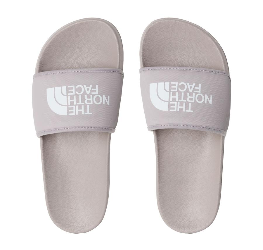 The North Face W Base Camp Slıde Iıı Kadın Terlik Mor The North Face W Base Camp Slıde Iıı Kadın Terlik Mor