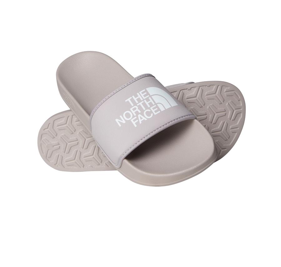 The North Face W Base Camp Slıde Iıı Kadın Terlik Mor The North Face W Base Camp Slıde Iıı Kadın Terlik Mor