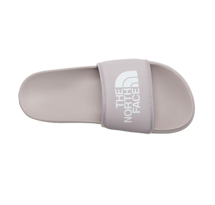 The North Face W Base Camp Slıde Iıı Kadın Terlik Mor The North Face W Base Camp Slıde Iıı Kadın Terlik Mor