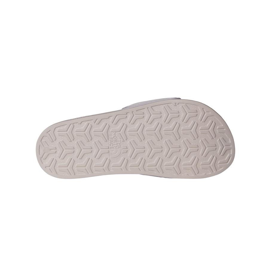 The North Face W Base Camp Slıde Iıı Kadın Terlik Mor The North Face W Base Camp Slıde Iıı Kadın Terlik Mor