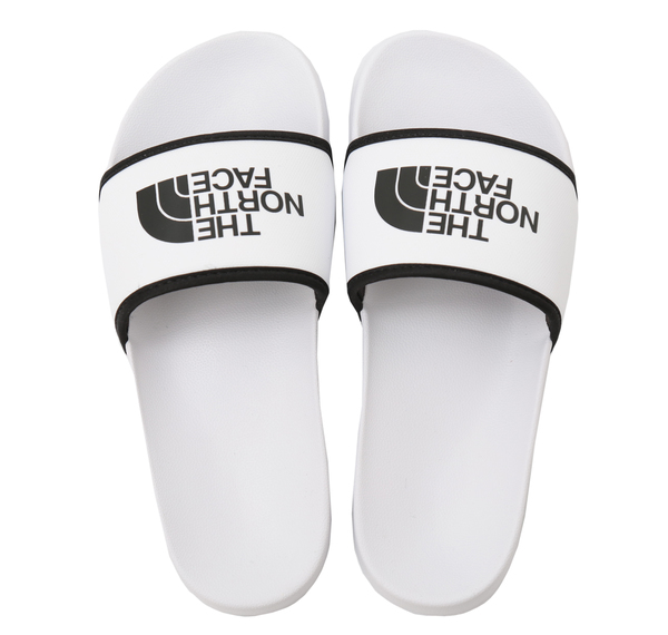 The North Face W Base Camp Slıde Iıı Kadın Terlik Beyaz The North Face W Base Camp Slıde Iıı Kadın Terlik Beyaz