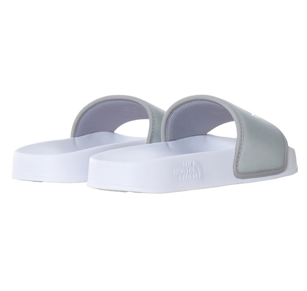The North Face W Base Camp Slıde Iıı Metallıc Kadın Terlik Beyaz The North Face W Base Camp Slıde Iıı Metallıc Kadın Terlik Beyaz