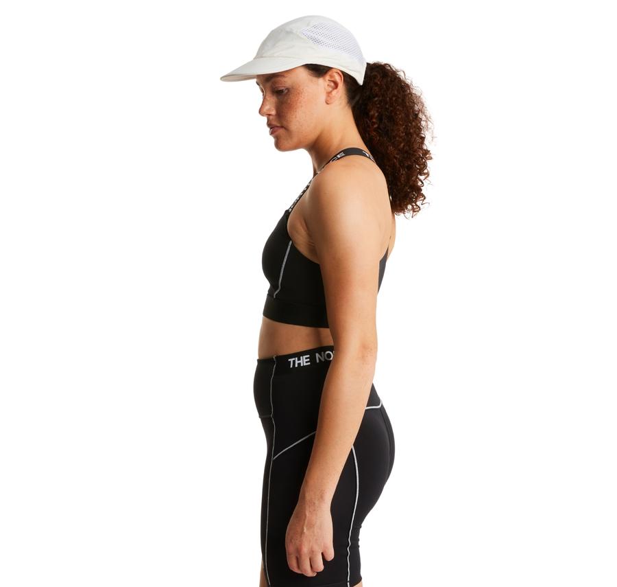 The North Face W Cambrena Bra Kadın Büstiyer Siyah The North Face W Cambrena Bra Kadın Büstiyer Siyah