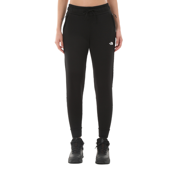 The North Face W Canyonlands Jogger Kadın Eşofman Altı Siyah The North Face W Canyonlands Jogger Kadın Eşofman Altı Siyah