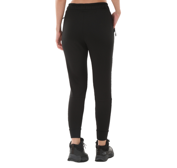 The North Face W Canyonlands Jogger Kadın Eşofman Altı Siyah The North Face W Canyonlands Jogger Kadın Eşofman Altı Siyah