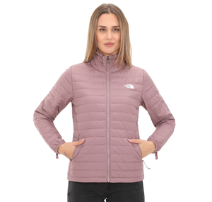 The North Face W Carto Trıclımate Jacket Kadın Ceket Mor