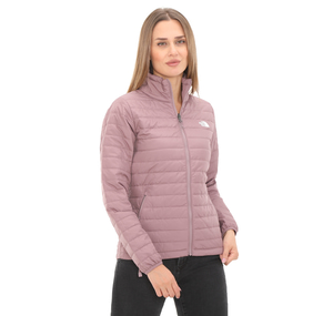 The North Face W Carto Trıclımate Jacket Kadın Ceket Mor