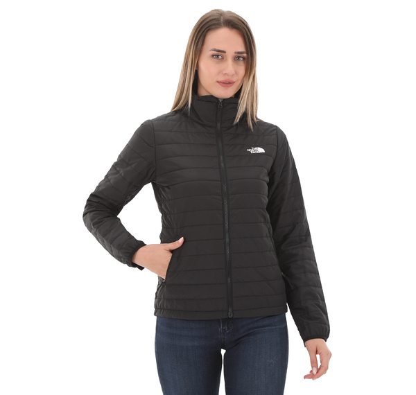 The North Face W Carto Trıclımate Jacket Kadın Ceket Siyah The North Face W Carto Trıclımate Jacket Kadın Ceket Siyah