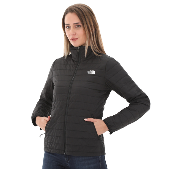The North Face W Carto Trıclımate Jacket Kadın Ceket Siyah The North Face W Carto Trıclımate Jacket Kadın Ceket Siyah