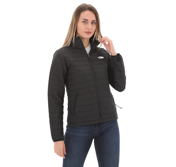 The North Face W Carto Trıclımate Jacket Kadın Ceket Siyah The North Face W Carto Trıclımate Jacket Kadın Ceket Siyah