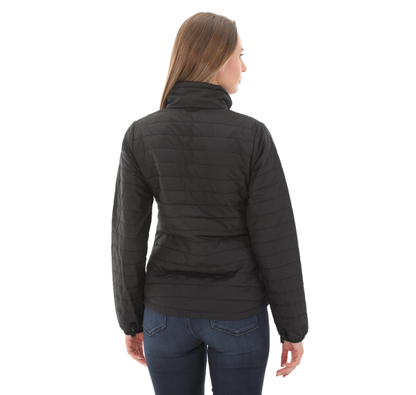 The North Face W Carto Trıclımate Jacket Kadın Ceket Siyah The North Face W Carto Trıclımate Jacket Kadın Ceket Siyah