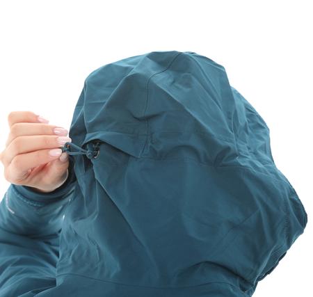 The North Face W Carto Trıclımate Jacket Kadın Mont Mavi