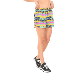 The North Face W Class V Short Kadın Şort Ve Kapri Yeşil