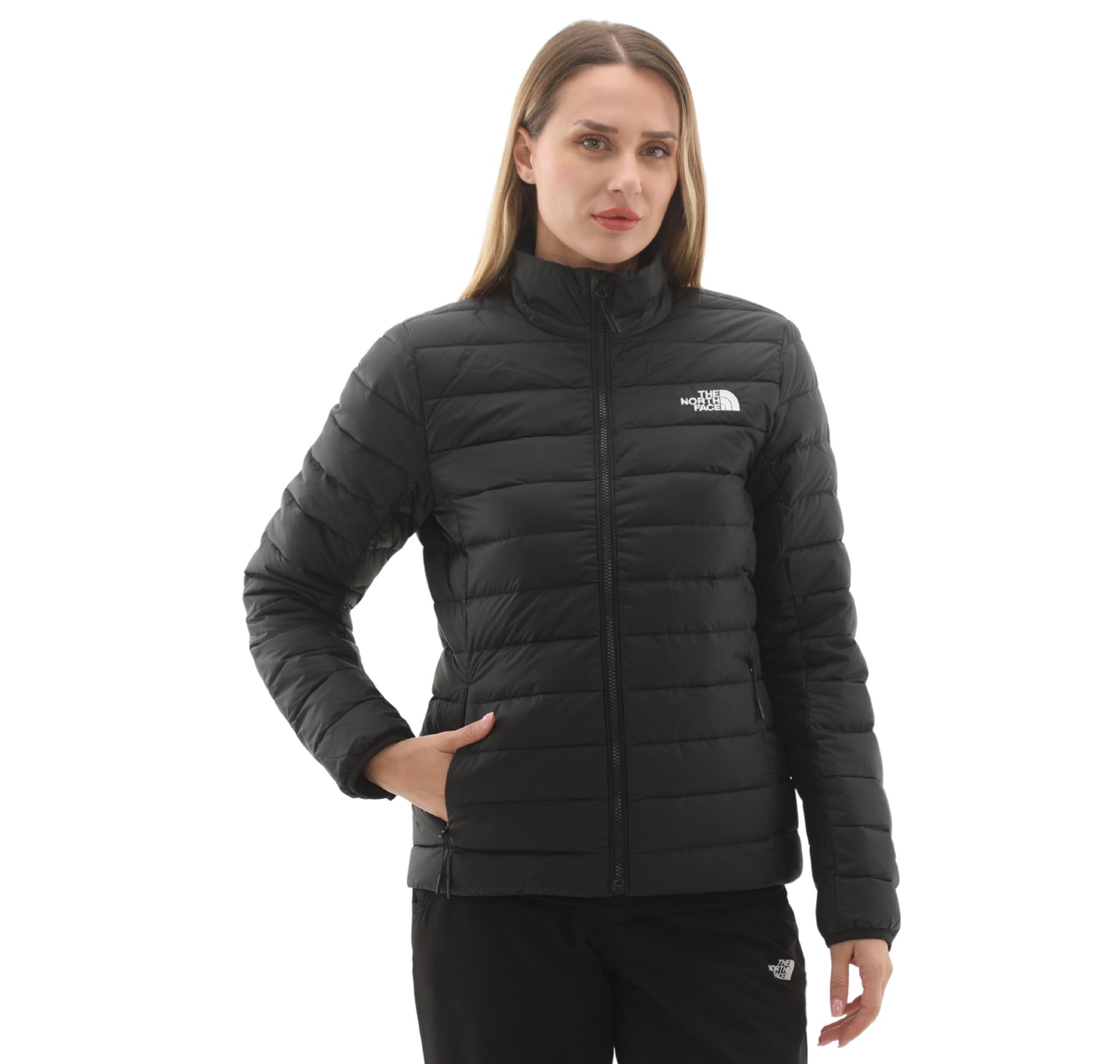Женская куртка The North Face W Classic Down