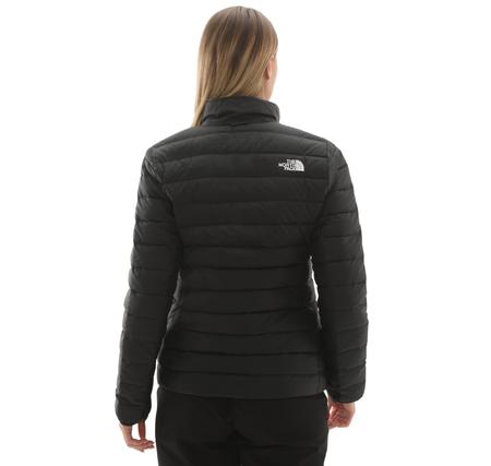 The North Face W Classıc Down Jacket Kadın Ceket Siyah The North Face W Classıc Down Jacket Kadın Ceket Siyah