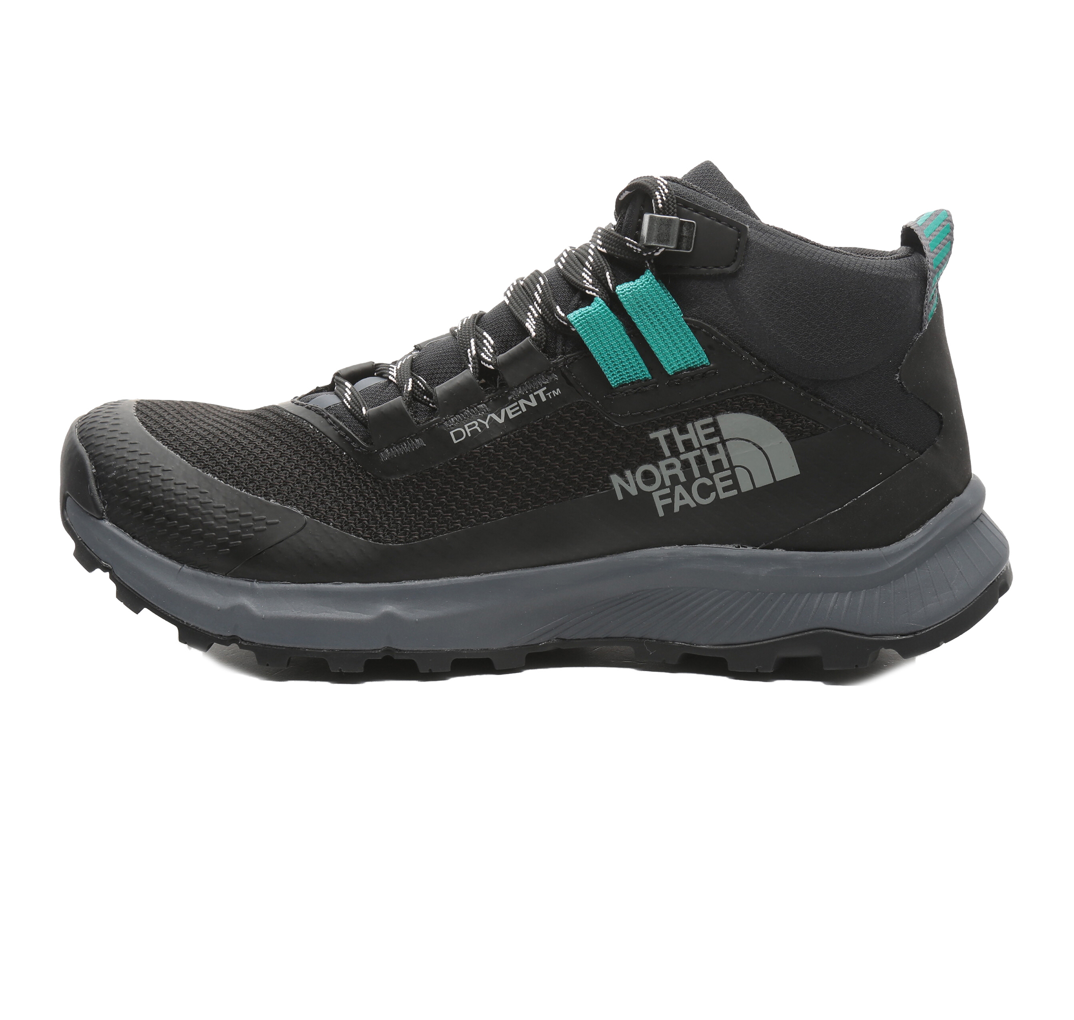 Женские кроссовки The North Face W Cragstone Mid Wp