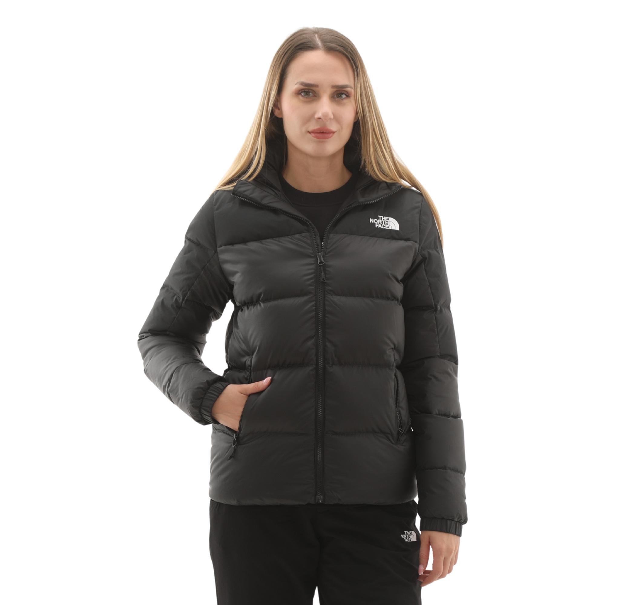 Женская куртка The North Face W Diablo Down 2.0 Hooded