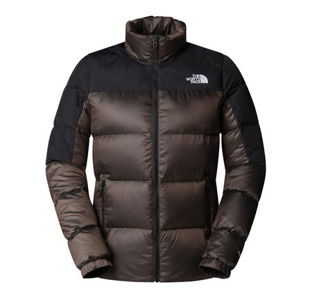 The North Face W Dıablo Down 2.0 Jacket Kadın