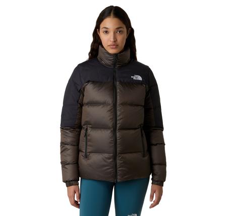 The North Face W Dıablo Down 2.0 Jacket Kadın