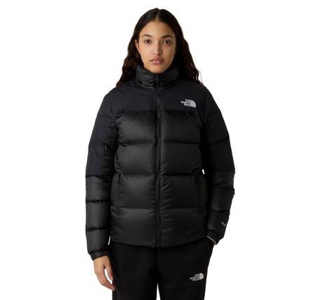 The North Face W Dıablo Down 2.0 Jacket Kadın Mont