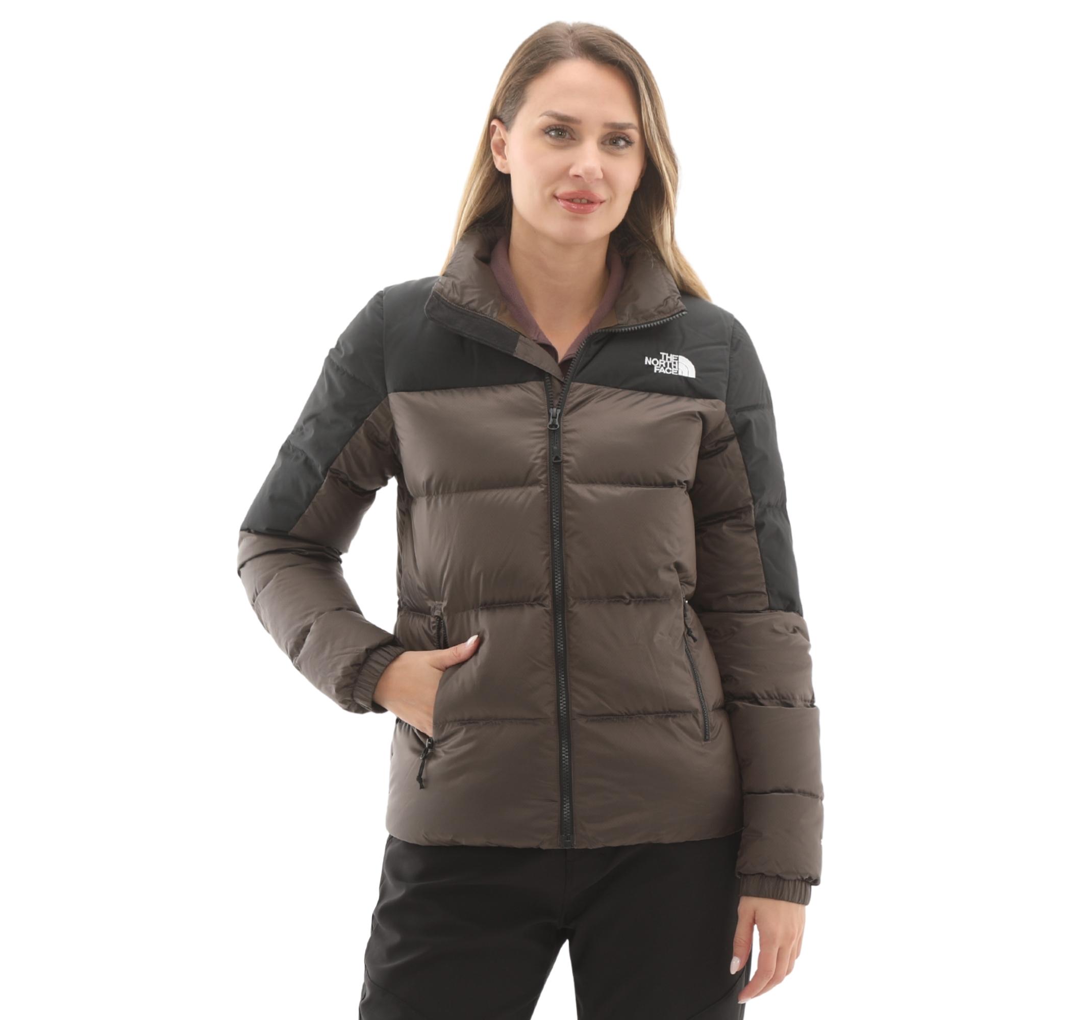 Женская куртка The North Face W Diablo Down 2.0